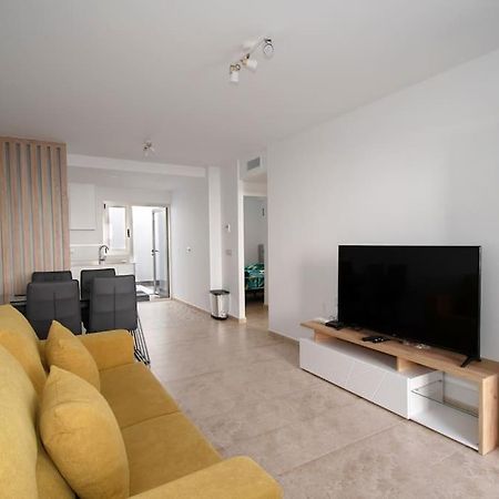 Torrebeach Torre de la Horadada ภายนอก รูปภาพ