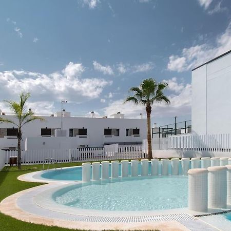 Torrebeach Torre de la Horadada ภายนอก รูปภาพ