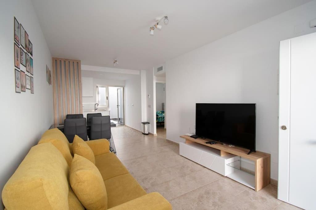Torrebeach Torre de la Horadada ภายนอก รูปภาพ
