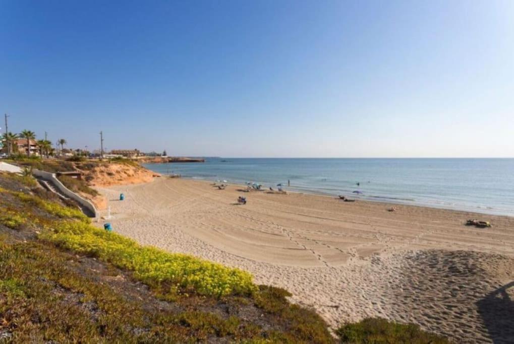 Torrebeach Torre de la Horadada ภายนอก รูปภาพ