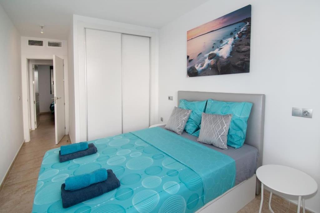 Torrebeach Torre de la Horadada ภายนอก รูปภาพ