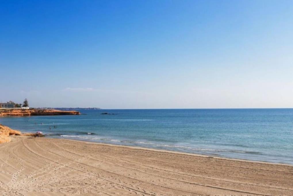 Torrebeach Torre de la Horadada ภายนอก รูปภาพ